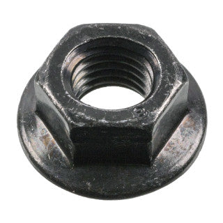 Locking Nut-2