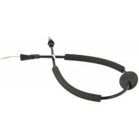 Febest Outer door lock cable - Part 23104-B5F