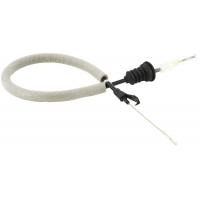 Febest Outer door lock cable - Part 23104-B6R