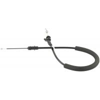 Febest Outer door lock cable - Part 23104-B7RV1
