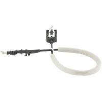 Febest Outer door lock cable - Part 23104-TIGII