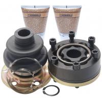 Febest Inner cv joint - Part 2311-B6
