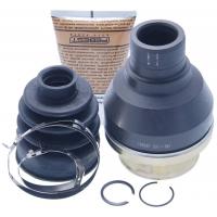 Febest Inner cv joint left - Part 2311-TMT