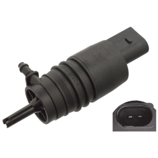 Washer Pump-17