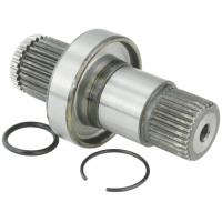 Febest Axle half shaft left - Part 2312-TRANST5