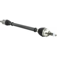 Febest Cv axle shaft assembly right