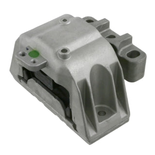 Engine Mounting-166