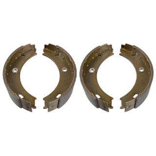 Brake Shoe Set-18