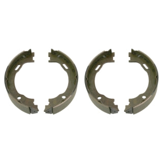 Brake Shoe Set-24