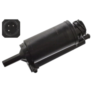 Washer Pump-18