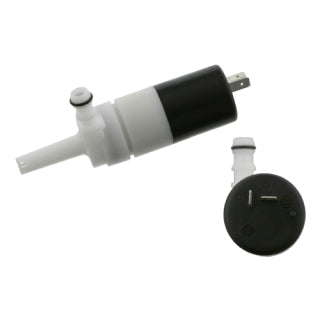 Washer Pump-19
