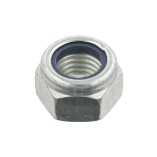 Lock Nut-8