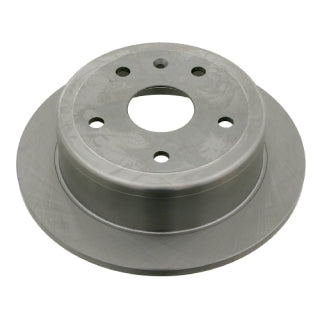 Brake Disc-252