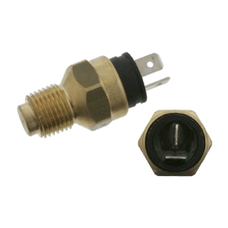 Coolant Temperature Sensor-13
