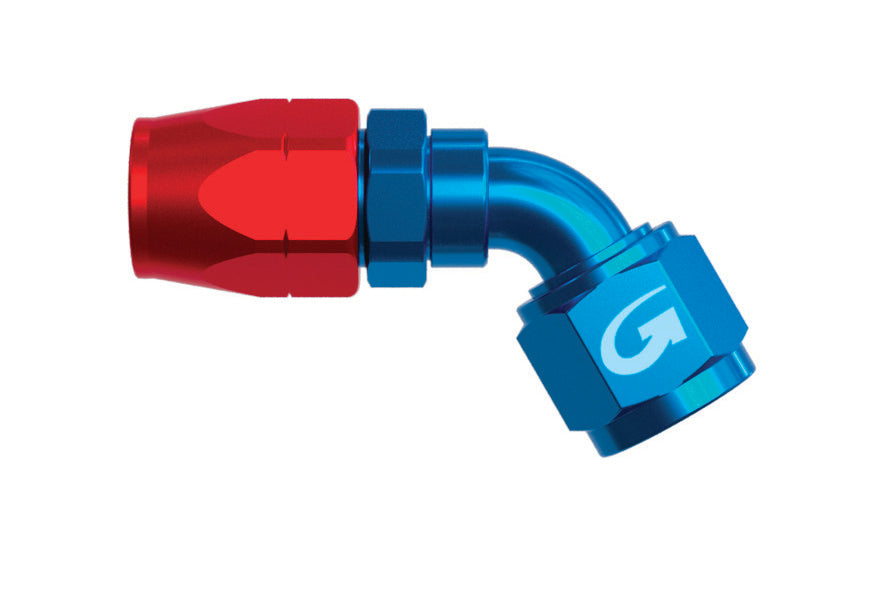 Goodridge 200 Series Cutter Fitting -16 60deg - 236-6116
