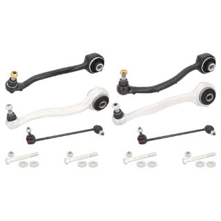 Control Arm Kit-4