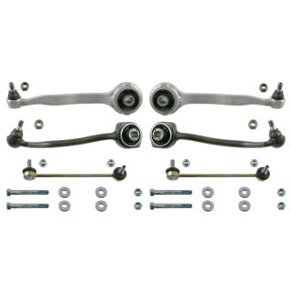 Control Arm Kit-5