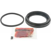 Febest Front brake caliper repair kit - Part 2375-POLF