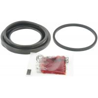 Febest Front brake caliper repair kit - Part 2375-T4F