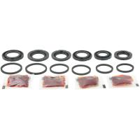 Febest Front brake caliper repair kit-93