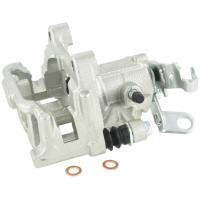 Febest Rear right brake caliper assembly-15