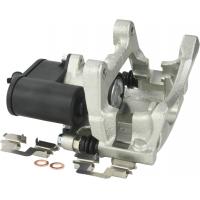 Febest Rear left brake caliper assembly - Part 2377-TIGRLH