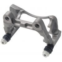 Febest Rear brake caliper bracket carrier-6