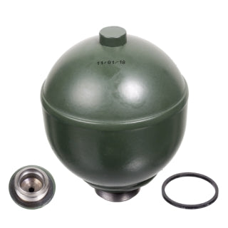 Suspension Sphere-13