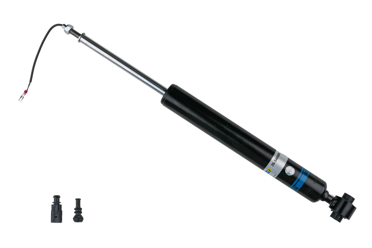 Shock Absorber BILSTEIN - B4 OE Replacement (DampTronic®) 26-340456