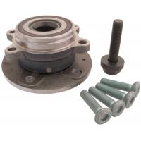 Febest Front wheel hub-59