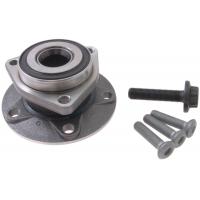 Febest Front wheel hub - Part 2382-003