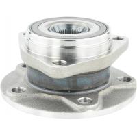 Febest Front wheel hub - Part 2382-005