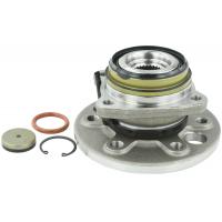 Febest Rear wheel hub - Part 2382-CRAFR