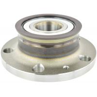 Febest Rear wheel hub-80