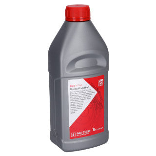 Brake Fluid-2