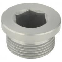 Febest Oil casing drain plug - Part 2399-004