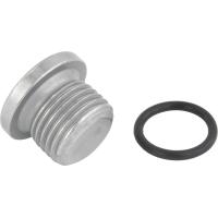 Febest Oil Casing Drain Plug (With O-Ring) – 2399-007