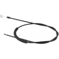 Febest Cable assembly hood lock control - Part 2399-HCPOL