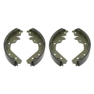 Brake Shoe Set-29