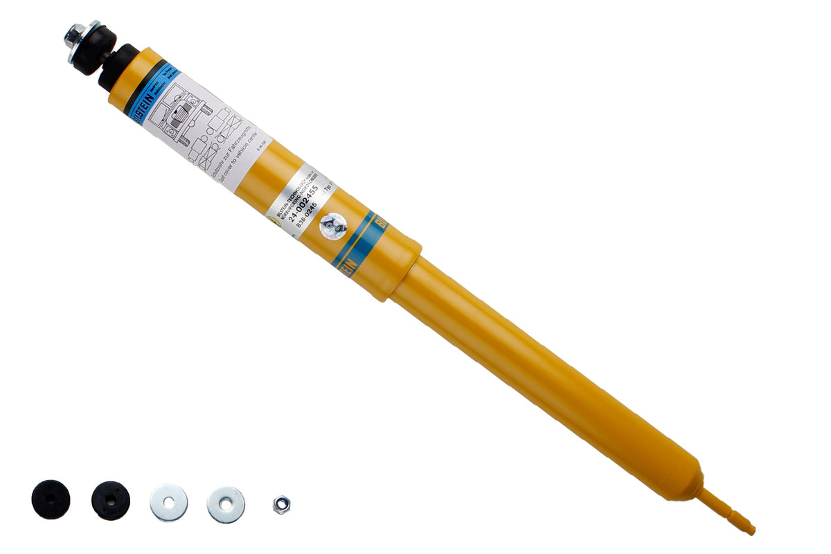 Bilstein B6 Shock Absorber LAND ROVER LENKUNGSDAEMPFER
