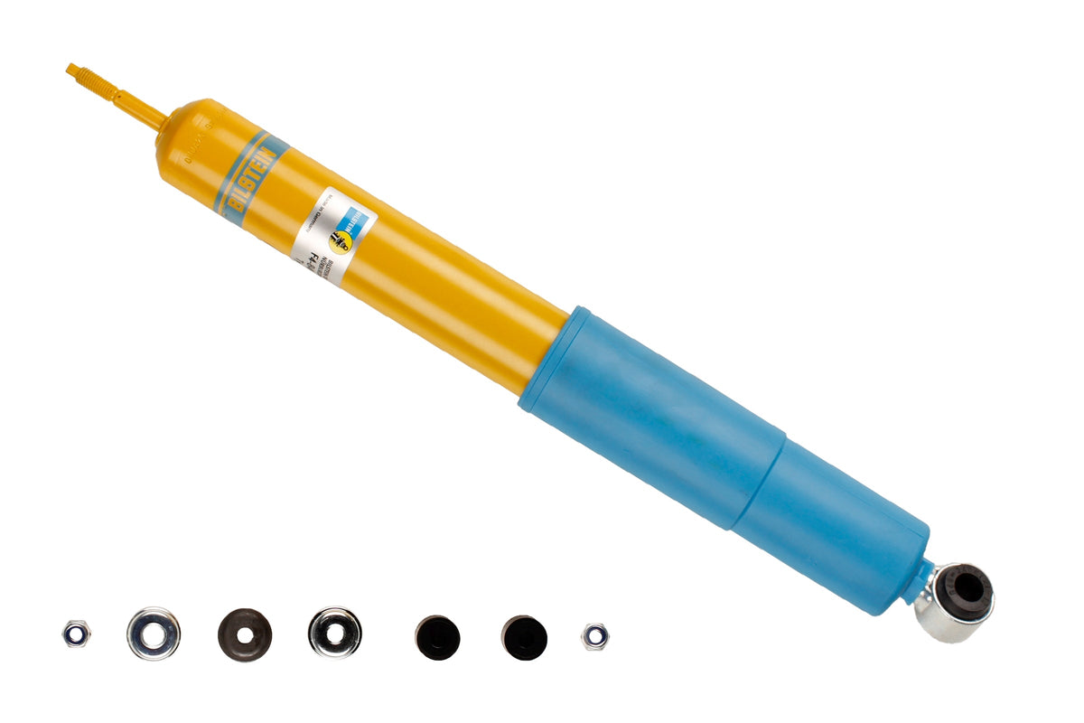 Bilstein B6 Shock Absorber NISSAN PATROL AB 2/84-2