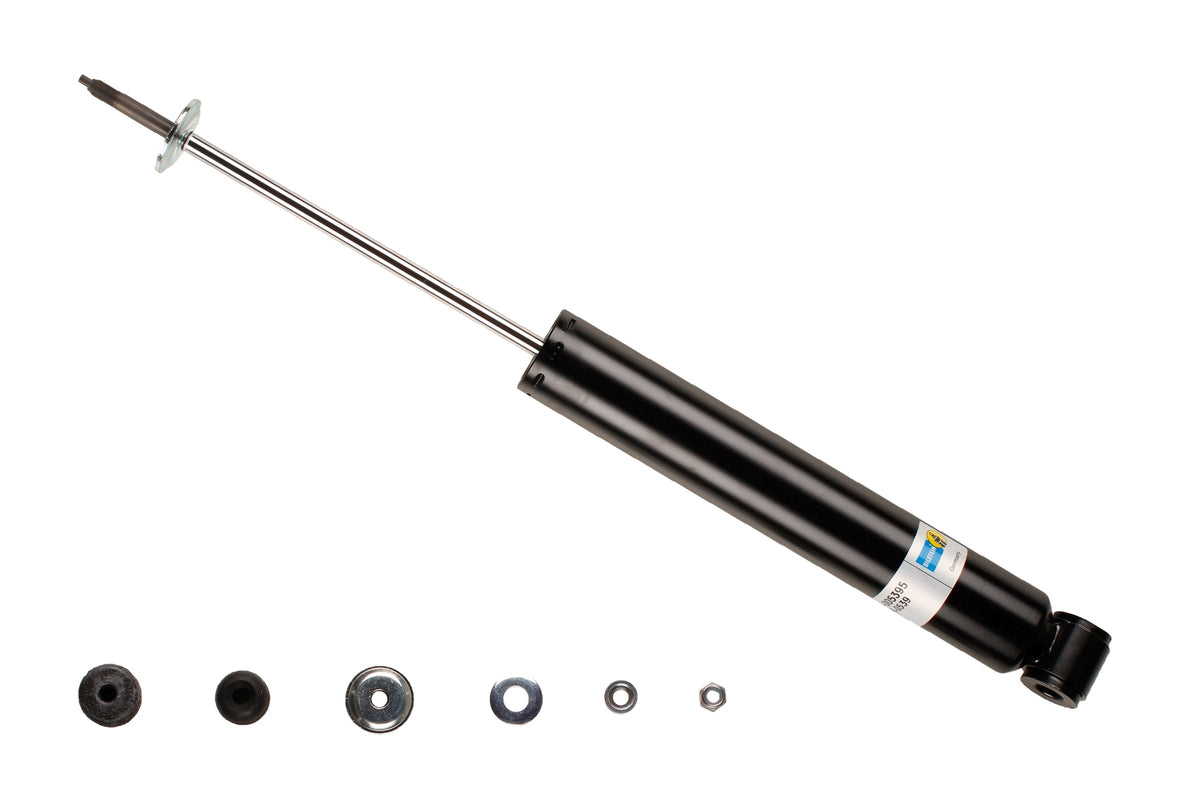 Bilstein B4 Shock Absorber Damper Mercedes Pagode W113 B4-2