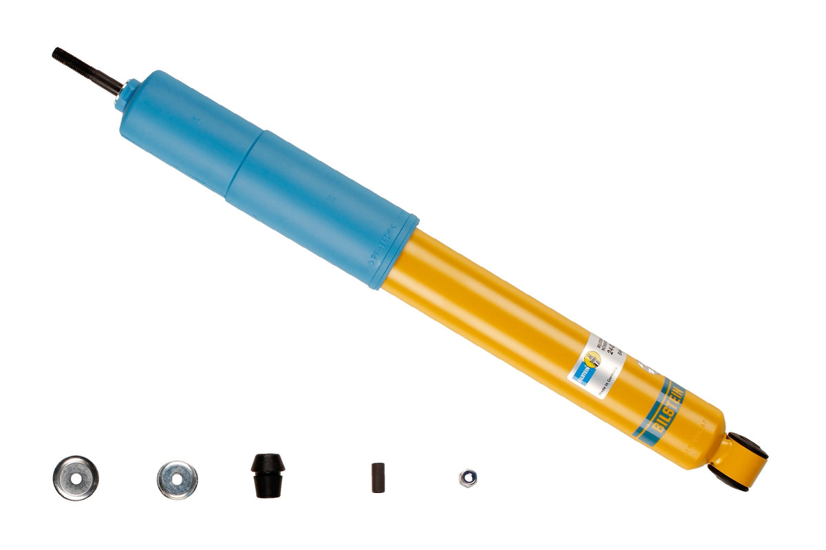 Bilstein B6 Shock Absorber BMW 02 E6 E10 B6-2