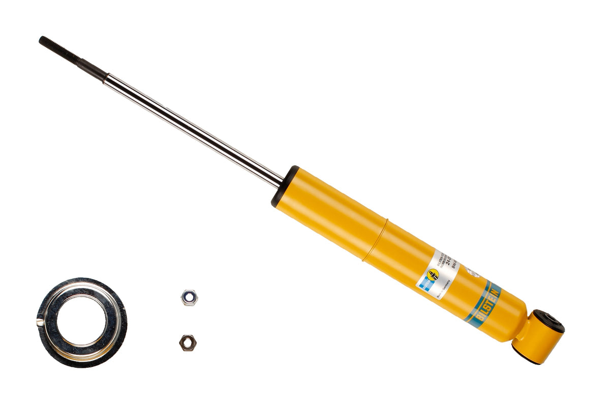 Bilstein B6 Shock Absorber Volkswagen Golf 1 Jetta SCIROCCO - H - B6