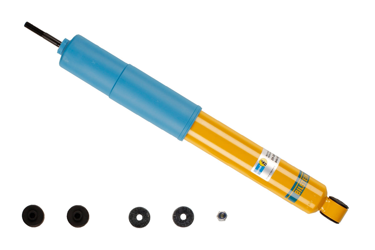 Bilstein B6 Shock Absorber ESCORT RS2000 A.74 ALLE ESC.II HA