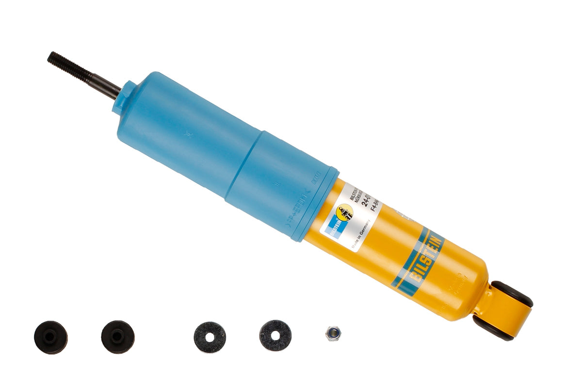 Bilstein B6 Shock Absorber Nissan Navara