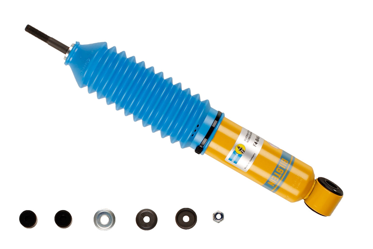 Bilstein B6 Shock Absorber Toyota 4 Runner (N130) B6