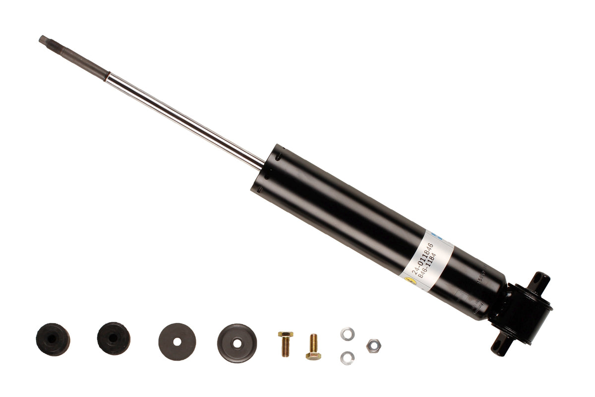 Bilstein B4 Shock Absorber Damper Mercedes S Class W116 W126 C126 B4-2