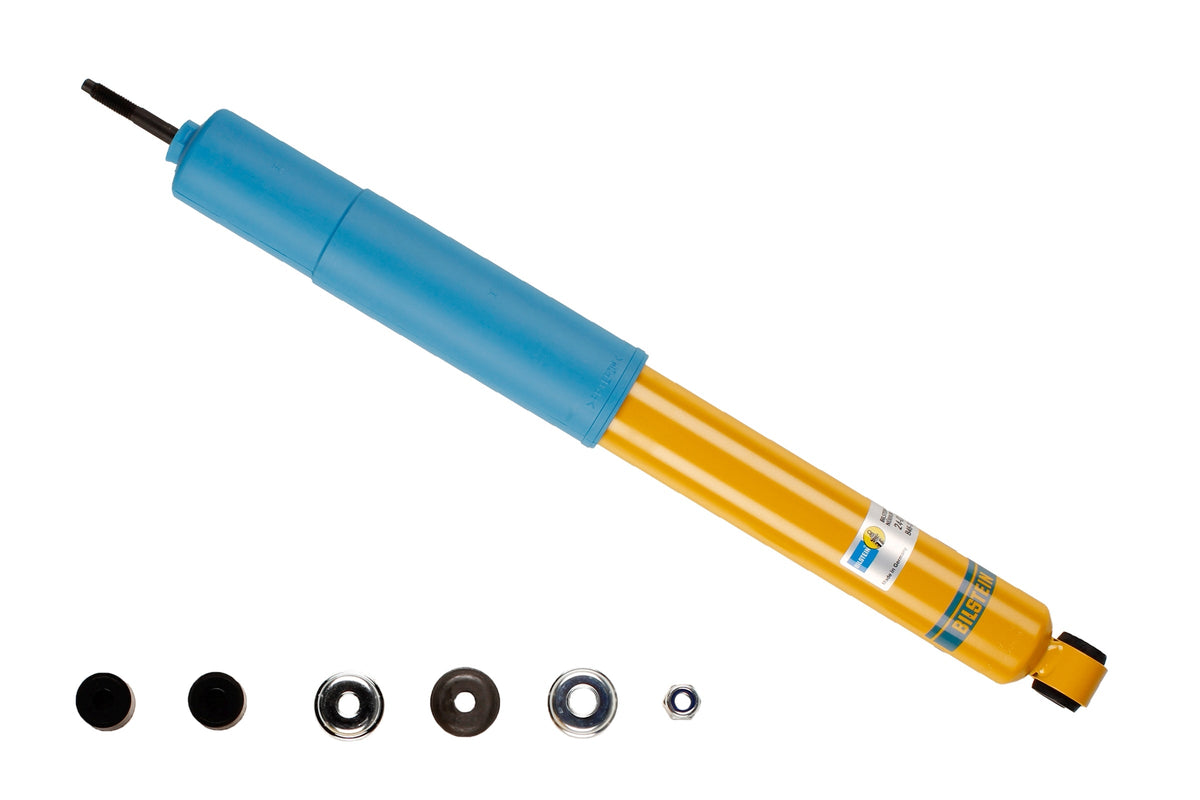 Bilstein B6 Shock Absorber Isuzu Trooper B6-2