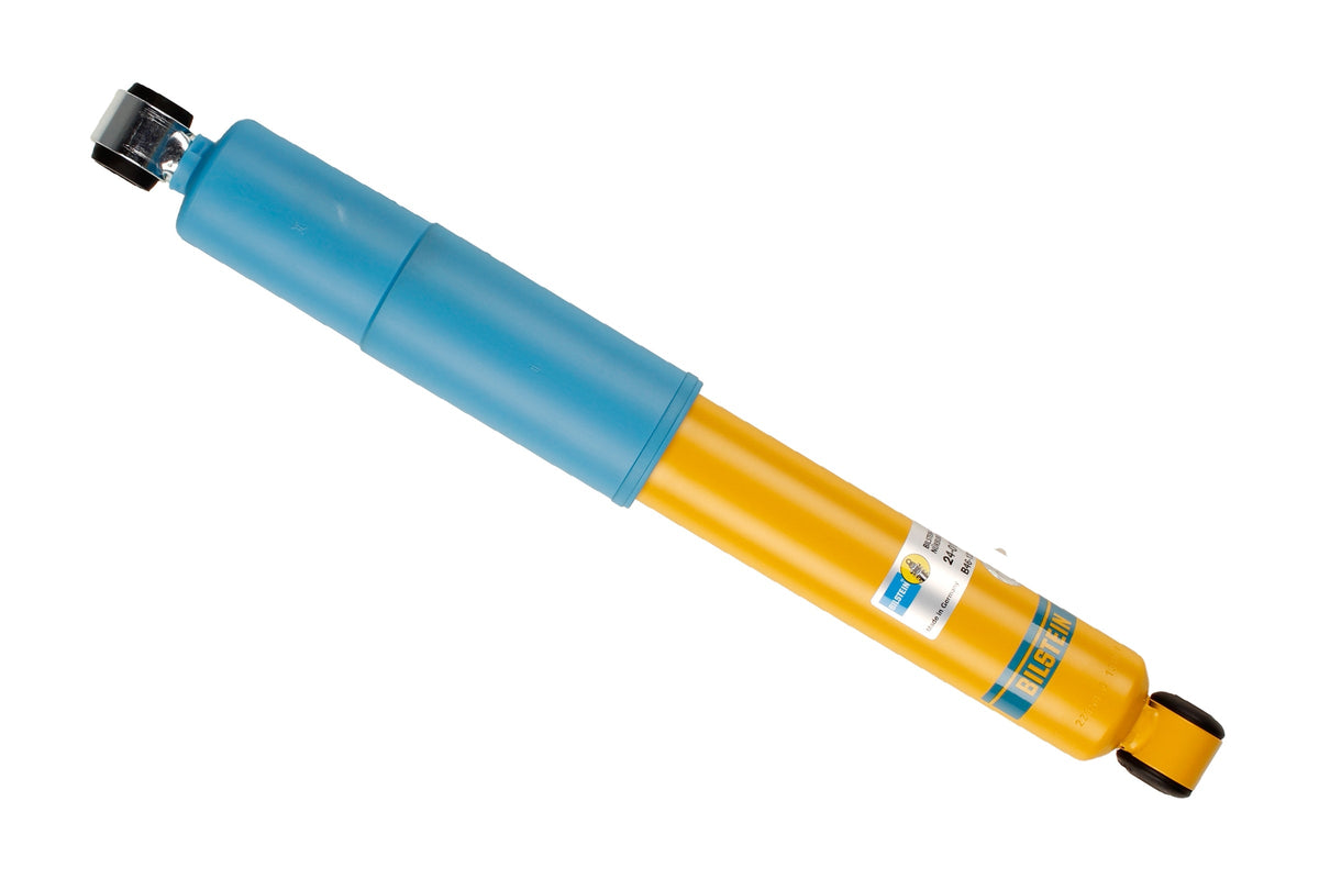 Bilstein B6 Shock Absorber Jeep Wrangler 1 (YJ SJ) B6